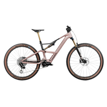 Bicicleta Orbea Rise SL M-LTD 420W 2026