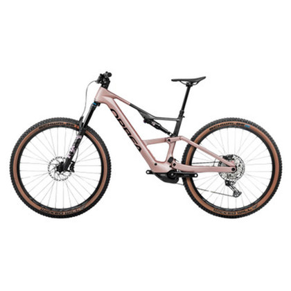 Bicicleta Orbea Rise SL M20 420W 2026