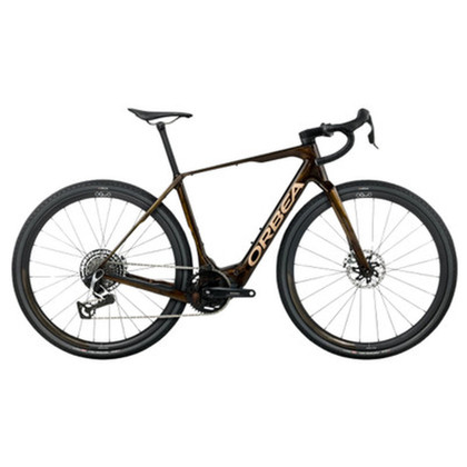 Bicicleta Orbea Denna M11e 2026