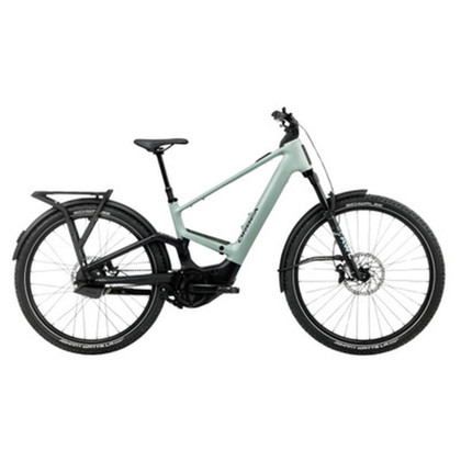Bicicleta Orbea Muga 10 2026