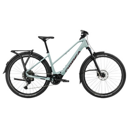 Bicicleta Orbea Kemen Adv 30 MID 2026