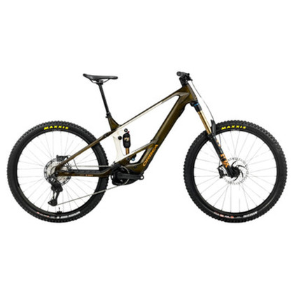 Bicicleta Orbea WILD M-TEAM 2026