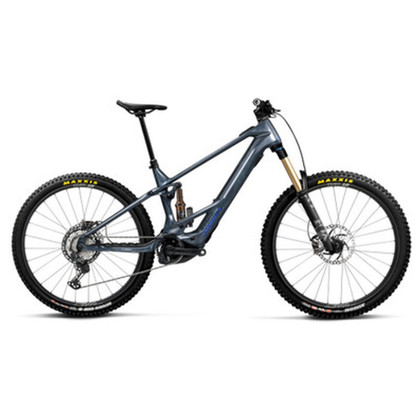 Bicicleta Orbea Wild TR M10 2027
