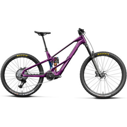 Bicicleta Orbea Wild LT M20 Mullet 2027