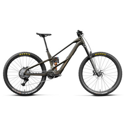 Bicicleta Orbea Wild LT M20 2027MY