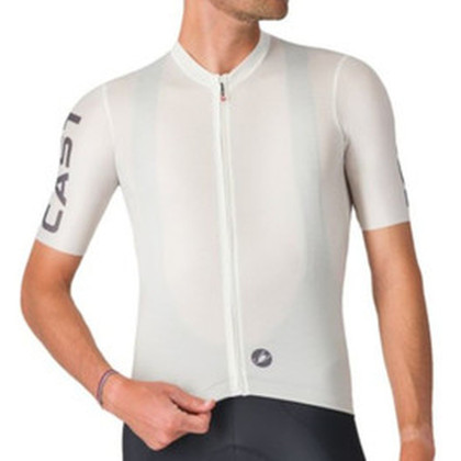 Maillot Manga Corta Castelli Emtrata Apex