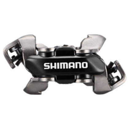 Pedales Shimano MT520