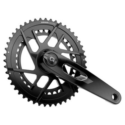 Bielas Sram Rival AXS Potenciometro Eje DUB DM Platos 48/35