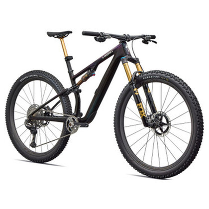 Bicicleta Specialized S-Works Epic 8 EVO Di2 2026