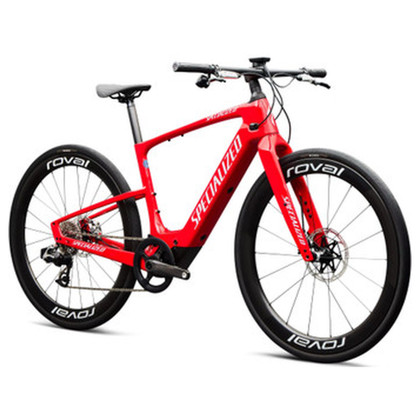 Bicicleta Specialized Vado SL 2 LTD 2026