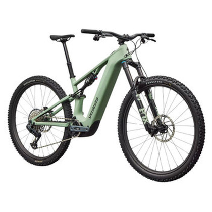 Bicicleta Specialized Turbo Levo R Expert 2026