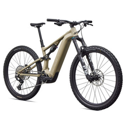 Bicicleta Specialized Turbo Levo R Comp Alloy 2026