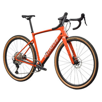 Bicicleta Specialized Diverge 4 Sport Carbon 2026