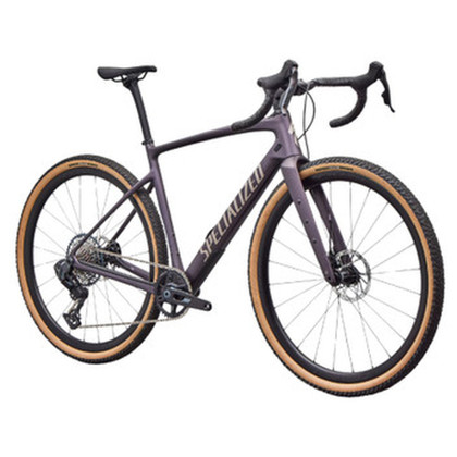 Bicicleta Specialized Diverge 4 Expert Sram Rival XPLR 2026