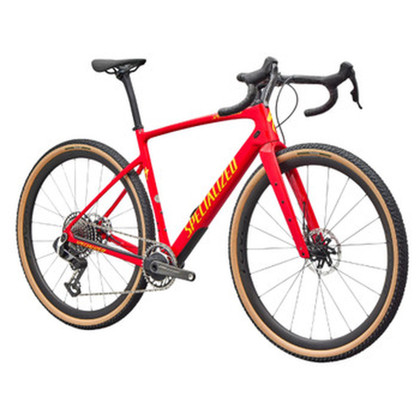 Bicicleta Specialized Diverge 4 Pro LTD 2026