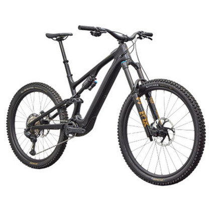 Bicicleta Specialized Turbo Levo SL Expert Di2 2026