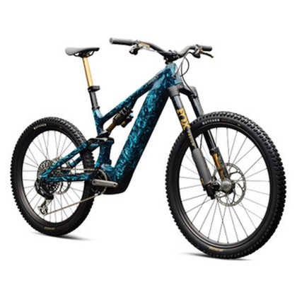 Bicicleta Specialized S-Works Turbo Levo 4 LTD 2026