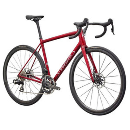 Bicicleta Specialized S-Works Aethos 2 AXS 2026