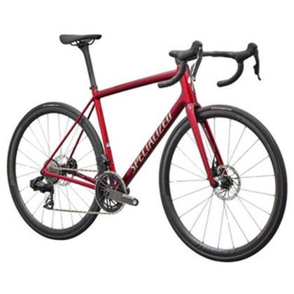 Bicicleta Specialized Aethos 2 Pro AXS 2026