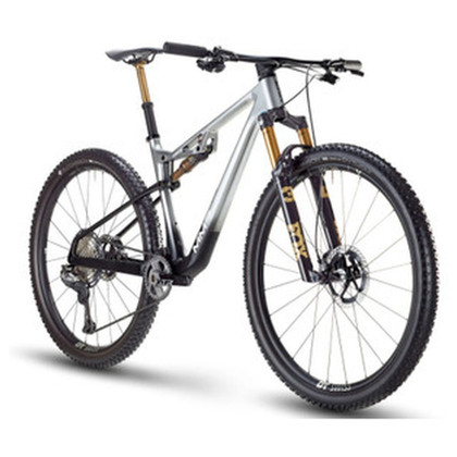 Bicicleta MMR Kenta SL 10 2026