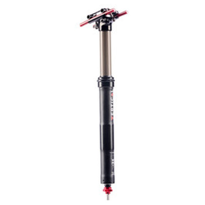 Tija Telescopica Vertical Helium Race Dropper 30.9mm