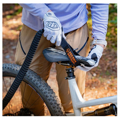 Cuerda Remolque Shotgun Quick Fit Mtb