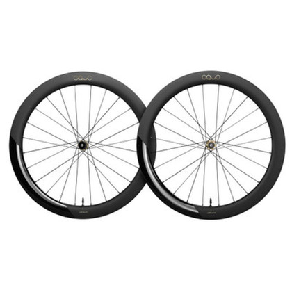 Juego Ruedas Oquo RA57LTD Shimano HG Set