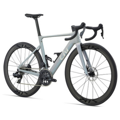 Bicicleta Liv Enviliv Advanced Pro 1-AXS 2027
