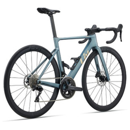Bicicleta Liv Enviliv Advanced 2 2027