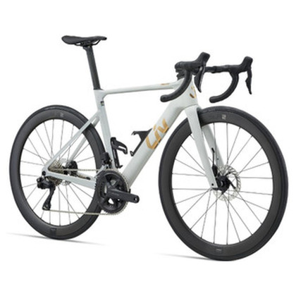 Bicicleta Liv Enviliv Advanced 1 2027