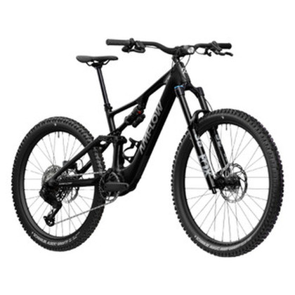 Bicicleta Amflow PX Carbon (700Wh) 2027