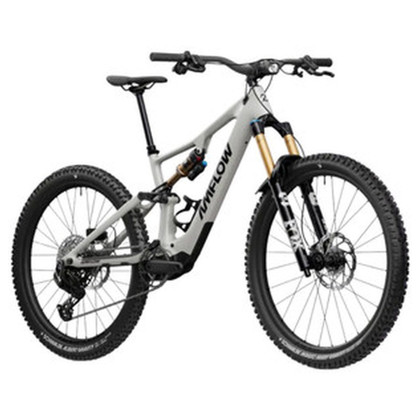 Bicicleta Amflow PX Carbon PRO (700Wh) 2027