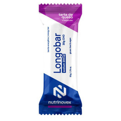 Barrita Nutrinovex Longobar