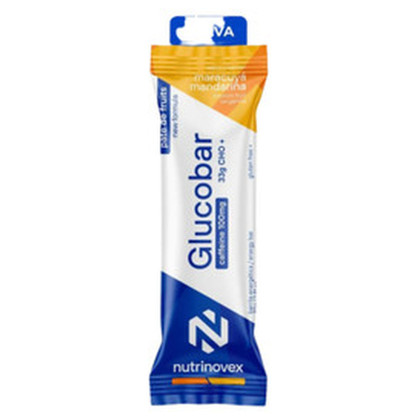 Barrita Nutrinovex Glucobar Cafeina 100mg