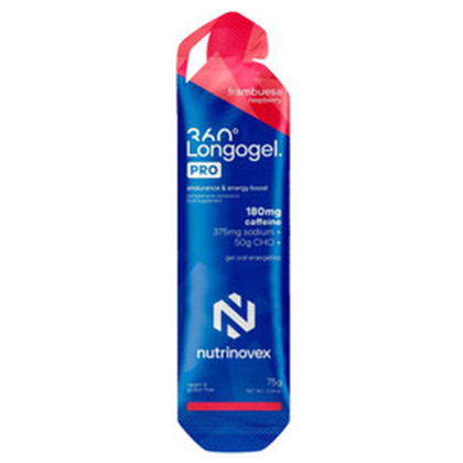 Gel Nutrinovex Longogel 360 PRO