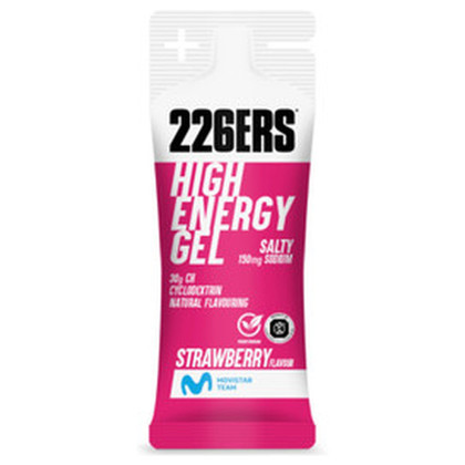 Gel 226ers High Energy Gel 45g