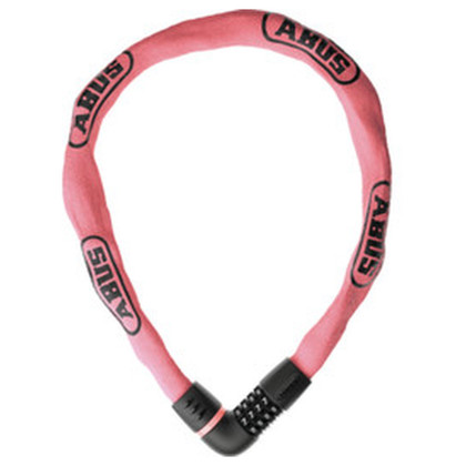 Antirrobo Abus Cadena 6807C/110