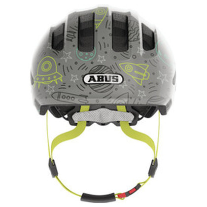 Casco Abus Smiley 3.0 Led