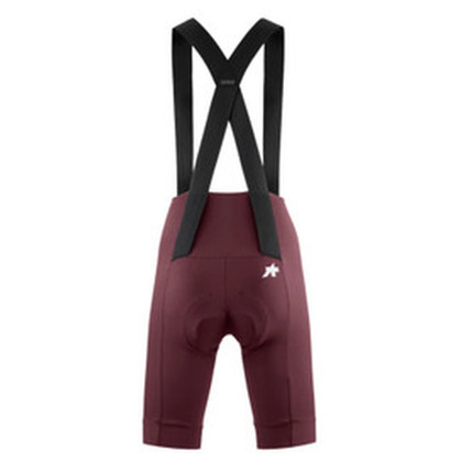 Culotte Corto Assos Uma GT Bib Shorts S11 Women