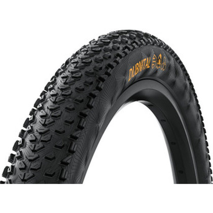 Cubierta Continental Dubnital 700 Gravel Race 2.0 Rapid