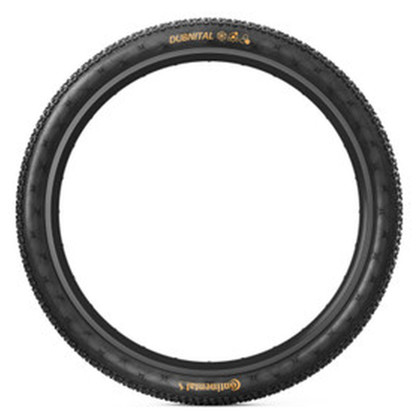 Cubierta Continental Dubnital 29 Race Casing Rapid Compound