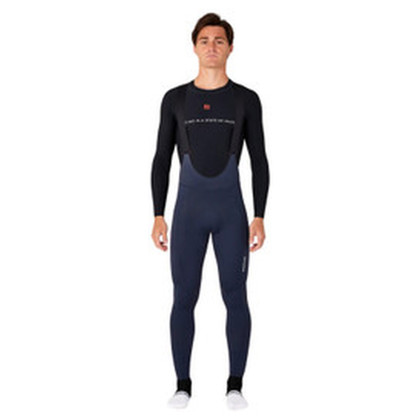 Culotte Largo Twenty One Factory Midweight Hombre