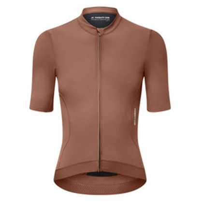 Maillot Manga Corta Twenty One Aero Performance Mujer SS26