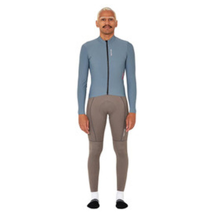 Maillot Manga Larga Twenty One Factory Thermal 3.0 Hombre