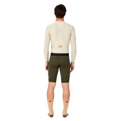 Maillot Manga Larga Twenty One Hombre Factory Air 2.0 LS