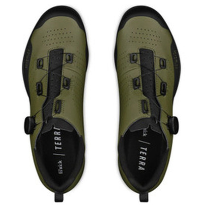 Zapatillas Fizik Terra Atlas
