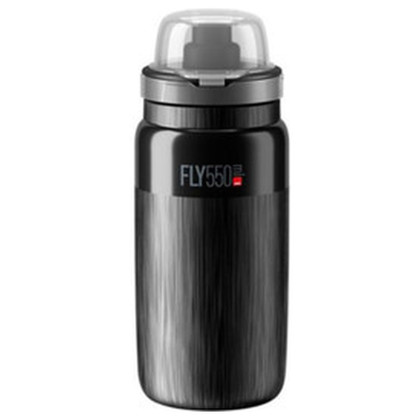 Bidon Elite Fly MTB Tex 550ml