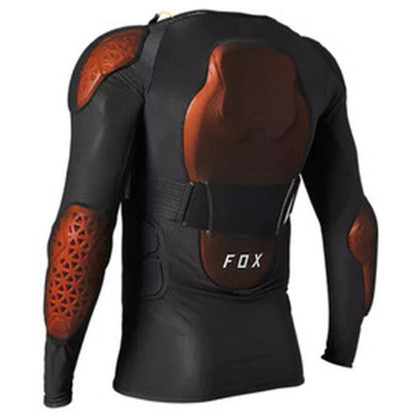Coraza Fox Baseframe Pro D3O Jacket