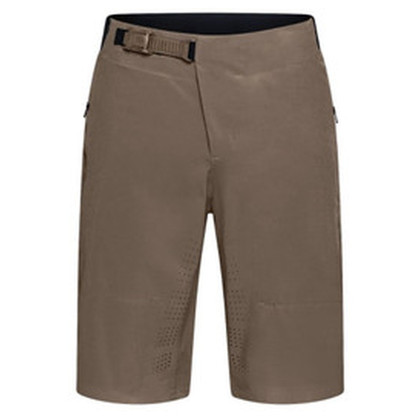 Pantalon Corto Fox Flexair Short Con Badana