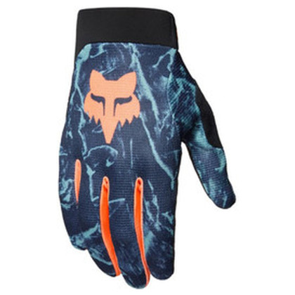 Guantes Largos Fox Ranger Image Print